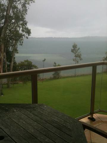 Anne's Waterfront Haven Bed & Breakfast - Holiday Byron Bay 3