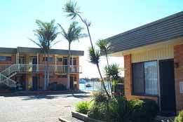 Aquatic Motel - Holiday Byron Bay 0