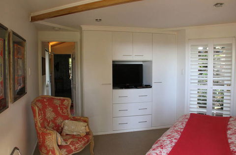 Arabella On Buderim Guesthouse - Holiday Byron Bay 0