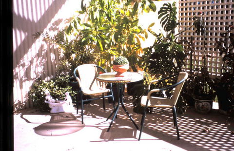 Ashwood Park Bed & Breakfast - Holiday Byron Bay 0