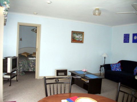 Ashwood Park Bed & Breakfast - Holiday Byron Bay 3
