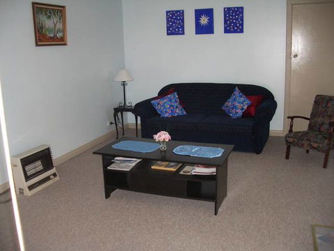 Ashwood Park Bed & Breakfast - Holiday Byron Bay 4