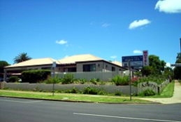 Asters On James Motor Inn - Holiday Byron Bay 0