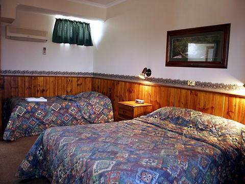 Astor Motor Inn - Holiday Byron Bay 1