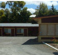Auburn Shiraz Motel - Holiday Byron Bay