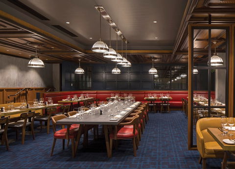Avenue Hotel Canberra - Holiday Byron Bay 2