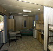 Barham Lakes Murray View Caravan Park - Holiday Byron Bay