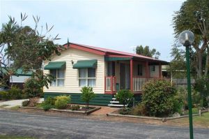 Anchorage Holiday Park - Holiday Byron Bay 9