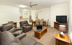 Apartments On Palmer - Holiday Byron Bay 1