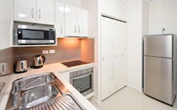 Apartments On Palmer - Holiday Byron Bay 3