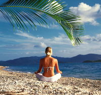 Daydream Island Resort  Spa - Holiday Byron Bay