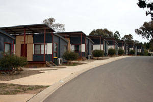 Eaglehawk Holiday Park - Holiday Byron Bay 0