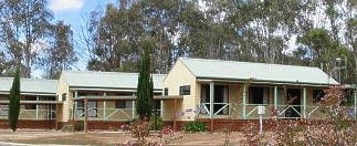 Eaglehawk Holiday Park - Holiday Byron Bay 1