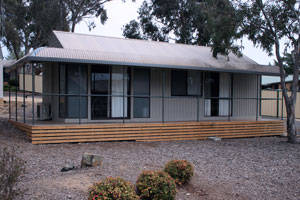 Eaglehawk Holiday Park - Holiday Byron Bay 2