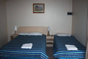 Eaglehawk Holiday Park - Holiday Byron Bay 3