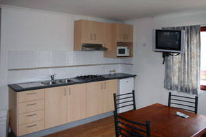 Eaglehawk Holiday Park - Holiday Byron Bay 4