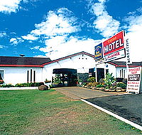 Espana Motel - Holiday Byron Bay