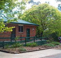 Euroa Caravan  Cabin Park - Holiday Byron Bay