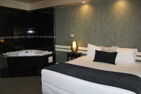 Fairways Resort - Holiday Byron Bay 0