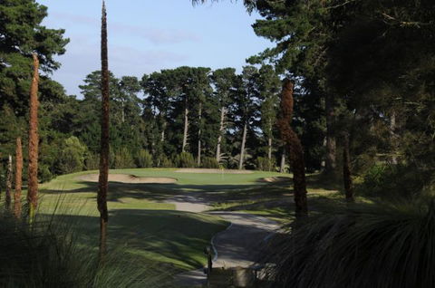 Fairways Resort - Holiday Byron Bay 7