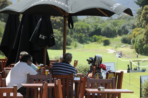 Fairways Resort - Holiday Byron Bay 8