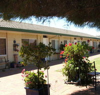 Gilgandra Lodge Motel - Holiday Byron Bay