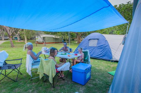 Grassy Head Holiday Park - Holiday Byron Bay 0