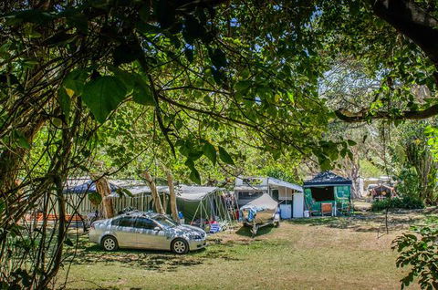 Grassy Head Holiday Park - Holiday Byron Bay 2