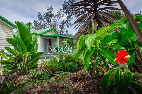 Grassy Head Holiday Park - Holiday Byron Bay 3