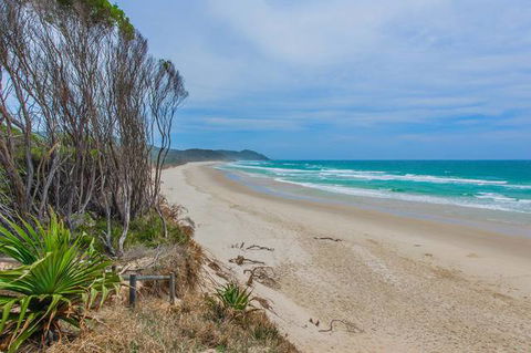 Grassy Head Holiday Park - Holiday Byron Bay 6