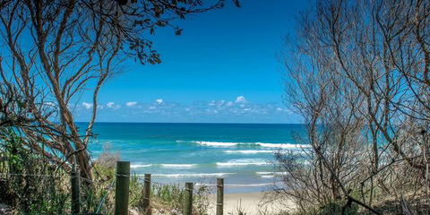 Grassy Head Holiday Park - Holiday Byron Bay 9