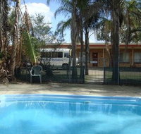 Hilldrop Motor Inn - Holiday Byron Bay