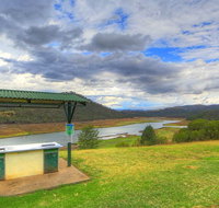 Inland Waters Holiday Park Mookerawa Waters - Holiday Byron Bay