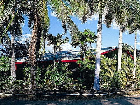 Kakadu Lodge & Caravan Park - Holiday Byron Bay 1