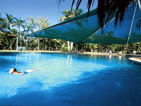 Kakadu Lodge & Caravan Park - Holiday Byron Bay 2