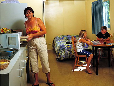 Kakadu Lodge & Caravan Park - Holiday Byron Bay 3