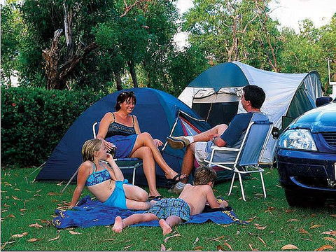 Kakadu Lodge & Caravan Park - Holiday Byron Bay 4