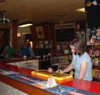 Kandos Motel - Holiday Byron Bay