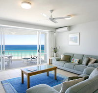 La Mer Sunshine Beachfront Apartments - Holiday Byron Bay