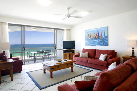 La Mer Sunshine Beachfront Apartments - Holiday Byron Bay 2