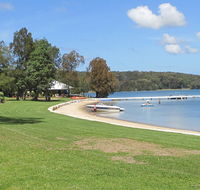 Interlude - Holiday Byron Bay