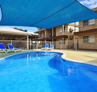 Lakeside Holiday Apartments - Holiday Byron Bay