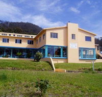 Lufra Apartments - Holiday Byron Bay