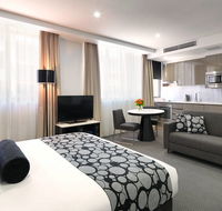 Meriton Serviced Apartments - North Ryde - Holiday Byron Bay