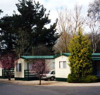 Mt Barker Caravan  Tourist Park - Holiday Byron Bay