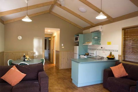 NRMA Darlington Beach Holiday Park - Holiday Byron Bay 5