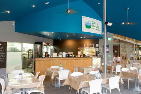 NRMA Darlington Beach Holiday Park - Holiday Byron Bay 6