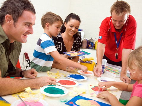 NRMA Darlington Beach Holiday Park - Holiday Byron Bay 7