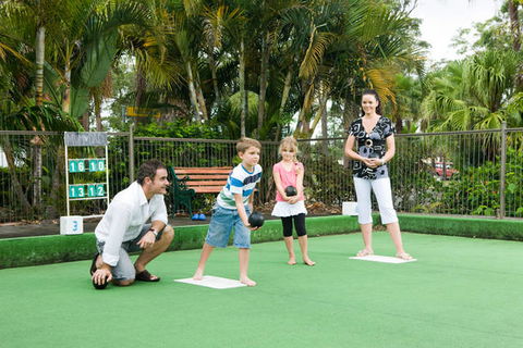 NRMA Darlington Beach Holiday Park - Holiday Byron Bay 9