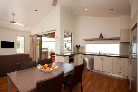 NRMA Treasure Island Holiday Park - Holiday Byron Bay 2
